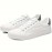 Summer-Ready Chic Women's Sneakers: Breathable, Comfortable Low-Top Design with Lace-Up Closure for All-Day Wear