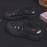 Women's Hollow-Out Sneakers, Summer Student Casual Shoes, Flat Slip-on, Breathable Mesh Trendy Fashion Versatile Footwear