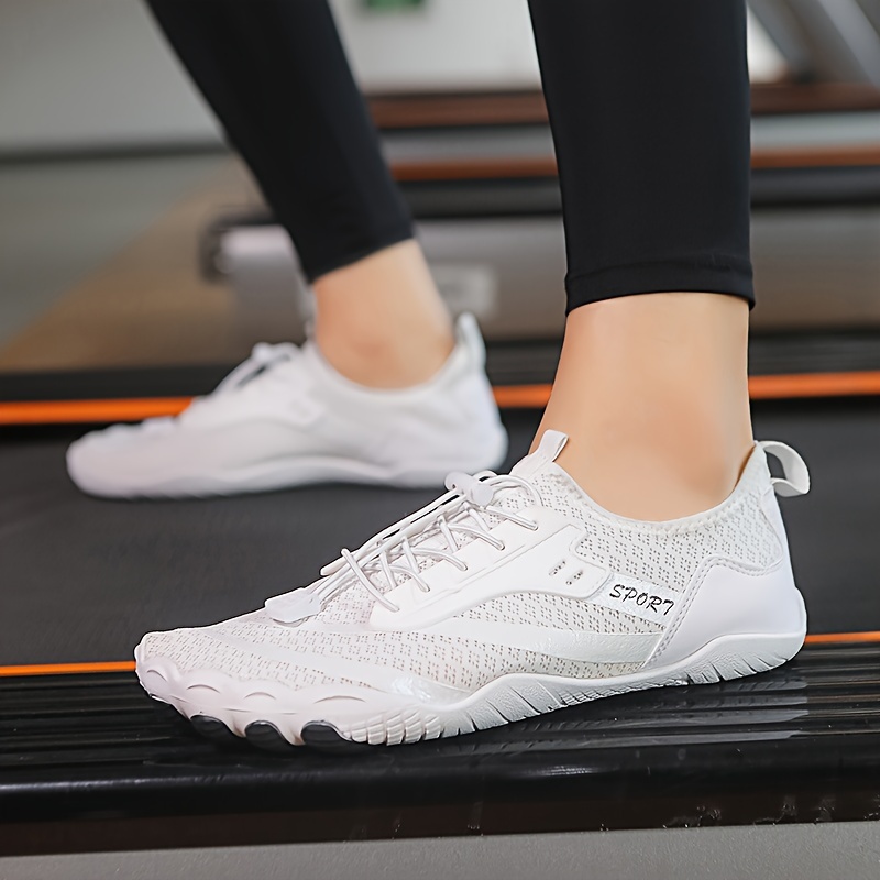 Mens Slip On Breathable Water Shoes With Adjustable Buckle Quick Drying For Outdoor Beach Walking Seaside Party Non Slip Lightweight For Indoor Yoga Training Shop The Latest Trends Temu details 4
