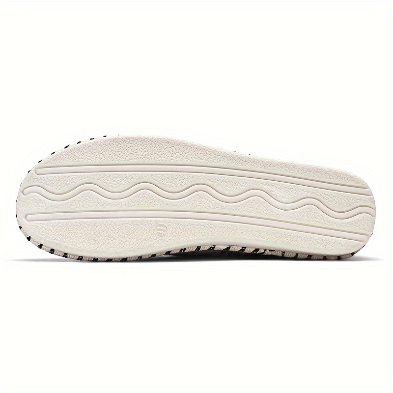 Mens Trendy Ethnic Style Low Top Skateboard Shoes Comfy Non Slip Breathable Lace Up Sneakers For Mens Outdoor Activities Men s Shoes Temu details 5